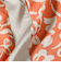 プリント ライン パンツ（S～M）