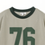 メッシュ ショートスリーブ Tシャツ 2025SS（100～140cm）