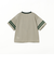 メッシュ ショートスリーブ Tシャツ 2025SS（100～140cm）