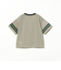 メッシュ ショートスリーブ Tシャツ 2025SS（100～140cm）