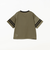 メッシュ ショートスリーブ Tシャツ 2025SS（100～140cm）