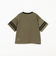 メッシュ ショートスリーブ Tシャツ 2025SS（100～140cm）