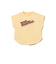 ドルマンスリーブ Tシャツ 2025SS（100～140cm）