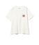 Manhattan Portage / Short Sleeve Print T-Shirt