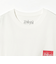 Manhattan Portage / Short Sleeve Print T-Shirt