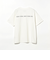 Manhattan Portage / Short Sleeve Print T-Shirt