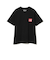 Manhattan Portage / Short Sleeve Print T-Shirt