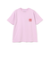 Manhattan Portage / Short Sleeve Print T-Shirt