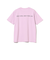 Manhattan Portage / Short Sleeve Print T-Shirt