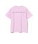 Manhattan Portage / Short Sleeve Print T-Shirt