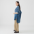 Healthy DENIM / Almond デニムシャツ