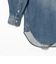 Healthy DENIM / Almond デニムシャツ