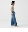 【別注】Healthy Denim / Serissa MIDRISE