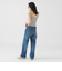 【別注】Healthy Denim / Serissa MIDRISE