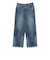 【別注】Healthy Denim / Serissa MIDRISE