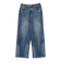 【別注】Healthy Denim / Serissa MIDRISE