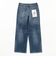 【別注】Healthy Denim / Serissa MIDRISE