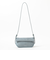 ADD CULUMN / ROLLA S SUEDE
