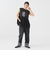 パッツワーク ロゴ フリル Tシャツ