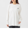【吸汗速乾】THE NORTH FACE /  ロングスリーブ フラッシュドライ ヌプシ コットンティー（S～M）NT32535