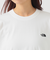 【吸汗速乾】THE NORTH FACE /  ロングスリーブ フラッシュドライ ヌプシ コットンティー（S～M）NT32535