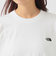 【吸汗速乾】THE NORTH FACE /  ロングスリーブ フラッシュドライ ヌプシ コットンティー（S～M）NT32535