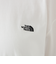 【吸汗速乾】THE NORTH FACE /  ロングスリーブ フラッシュドライ ヌプシ コットンティー（S～M）NT32535