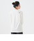 【吸汗速乾】THE NORTH FACE /  ロングスリーブ フラッシュドライ ヌプシ コットンティー（S～M）NT32535