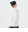 【吸汗速乾】THE NORTH FACE /  ロングスリーブ フラッシュドライ ヌプシ コットンティー（S～M）NT32535