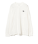 【吸汗速乾】THE NORTH FACE /  ロングスリーブ フラッシュドライ ヌプシ コットンティー（S～M）NT32535