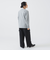 【吸汗速乾】THE NORTH FACE /  ロングスリーブ フラッシュドライ ヌプシ コットンティー（S～M）NT32535