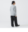 【吸汗速乾】THE NORTH FACE /  ロングスリーブ フラッシュドライ ヌプシ コットンティー（S～M）NT32535