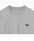 【吸汗速乾】THE NORTH FACE /  ロングスリーブ フラッシュドライ ヌプシ コットンティー（S～M）NT32535