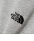 【吸汗速乾】THE NORTH FACE /  ロングスリーブ フラッシュドライ ヌプシ コットンティー（S～M）NT32535