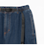 【別注】Gramicci / ルーズ テーパード ストレッチ デニム パンツ 25FW