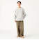 【別注】Healthknit / ロッカーウィーブ クルーネック スウェット