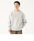 【別注】Healthknit / ロッカーウィーブ クルーネック スウェット