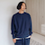【別注】Healthknit / ロッカーウィーブ クルーネック スウェット