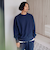 【別注】Healthknit / ロッカーウィーブ クルーネック スウェット