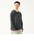 フェード フットボール Vネック Tシャツ