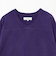 フェード フットボール Vネック Tシャツ