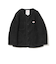 DANTON / フリース ジャケット 2025FW（105～135cm）