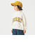 【別注】GERRY / ハーフジップ スウェット プルオーバー 2025FW（110～150cm）