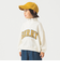 【別注】GERRY / ハーフジップ スウェット プルオーバー 2025FW（110～150cm）