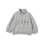 【別注】GERRY / ハーフジップ スウェット プルオーバー 2025FW（110～150cm）