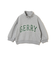 【別注】GERRY / ハーフジップ スウェット プルオーバー 2025FW（110～150cm）