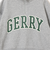 【別注】GERRY / ハーフジップ スウェット プルオーバー 2025FW（110～150cm）