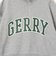 【別注】GERRY / ハーフジップ スウェット プルオーバー 2025FW（110～150cm）