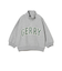 【別注】GERRY / ハーフジップ スウェット プルオーバー 2025FW（110～150cm）
