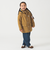 【別注】GERRY / 中綿 マウンテン ブルゾン 2025FW（100～150cm）
